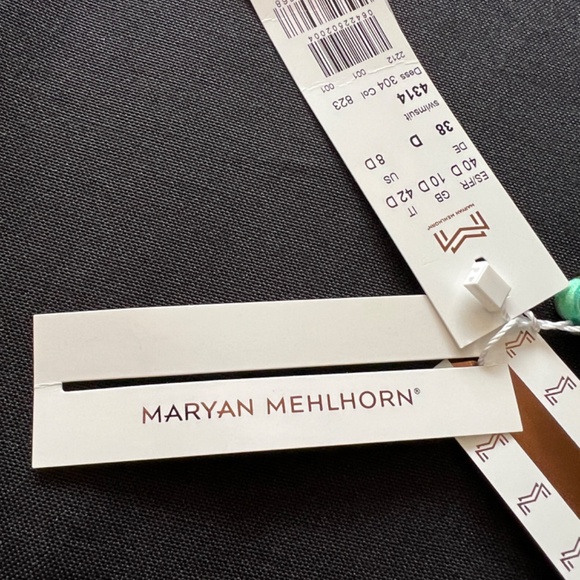 Melryan Mehlhorn Swimsuit - Picture 5 of 8